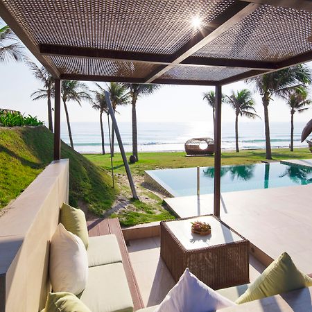 Fusion Resort Cam Ranh - All Spa Inclusive Kültér fotó