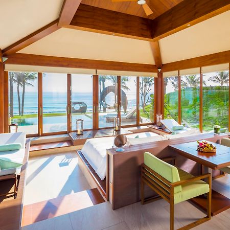 Fusion Resort Cam Ranh - All Spa Inclusive Kültér fotó