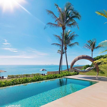 Fusion Resort Cam Ranh - All Spa Inclusive Kültér fotó