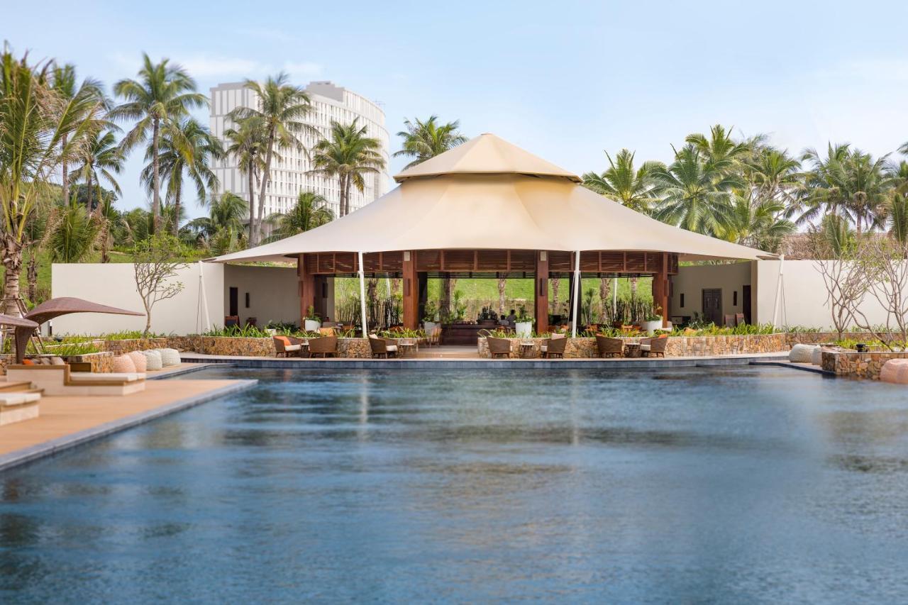 Fusion Resort Cam Ranh - All Spa Inclusive Kültér fotó