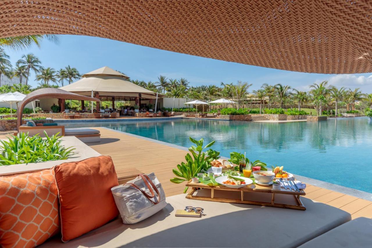 Fusion Resort Cam Ranh - All Spa Inclusive Kültér fotó