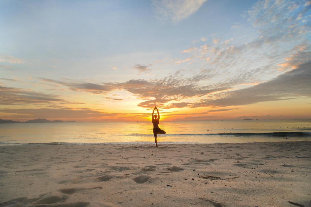 Fusion Resort Cam Ranh - All Spa Inclusive Kültér fotó