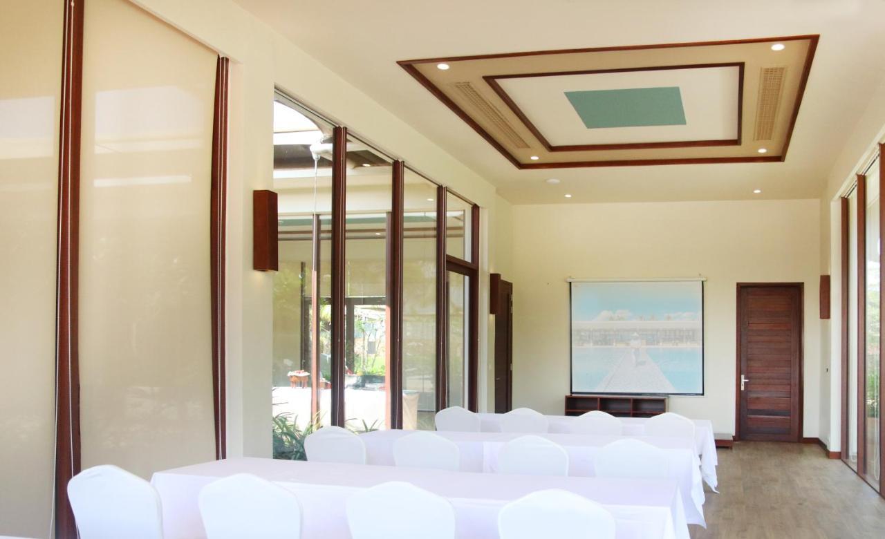 Fusion Resort Cam Ranh - All Spa Inclusive Kültér fotó