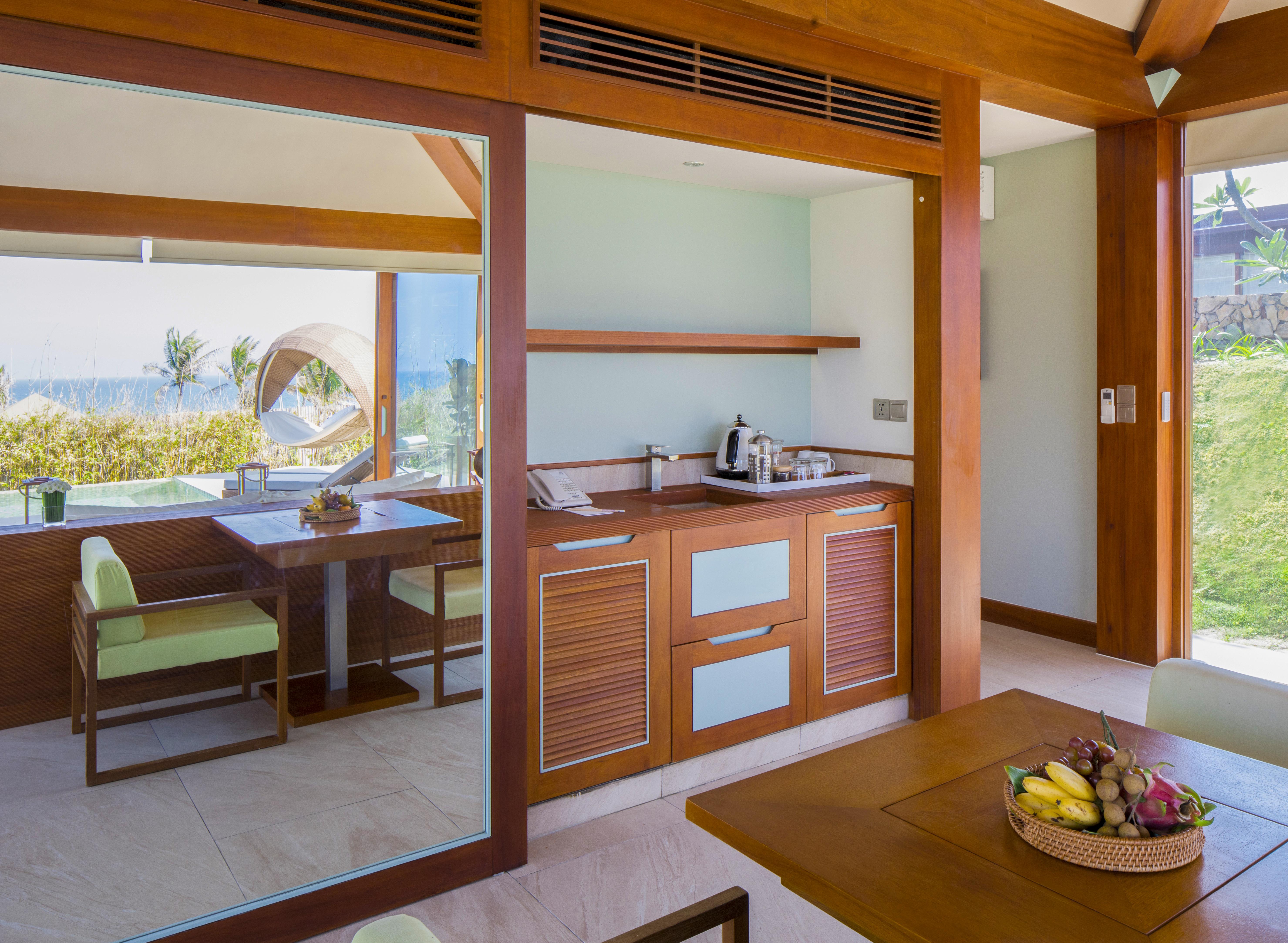 Fusion Resort Cam Ranh - All Spa Inclusive Kültér fotó