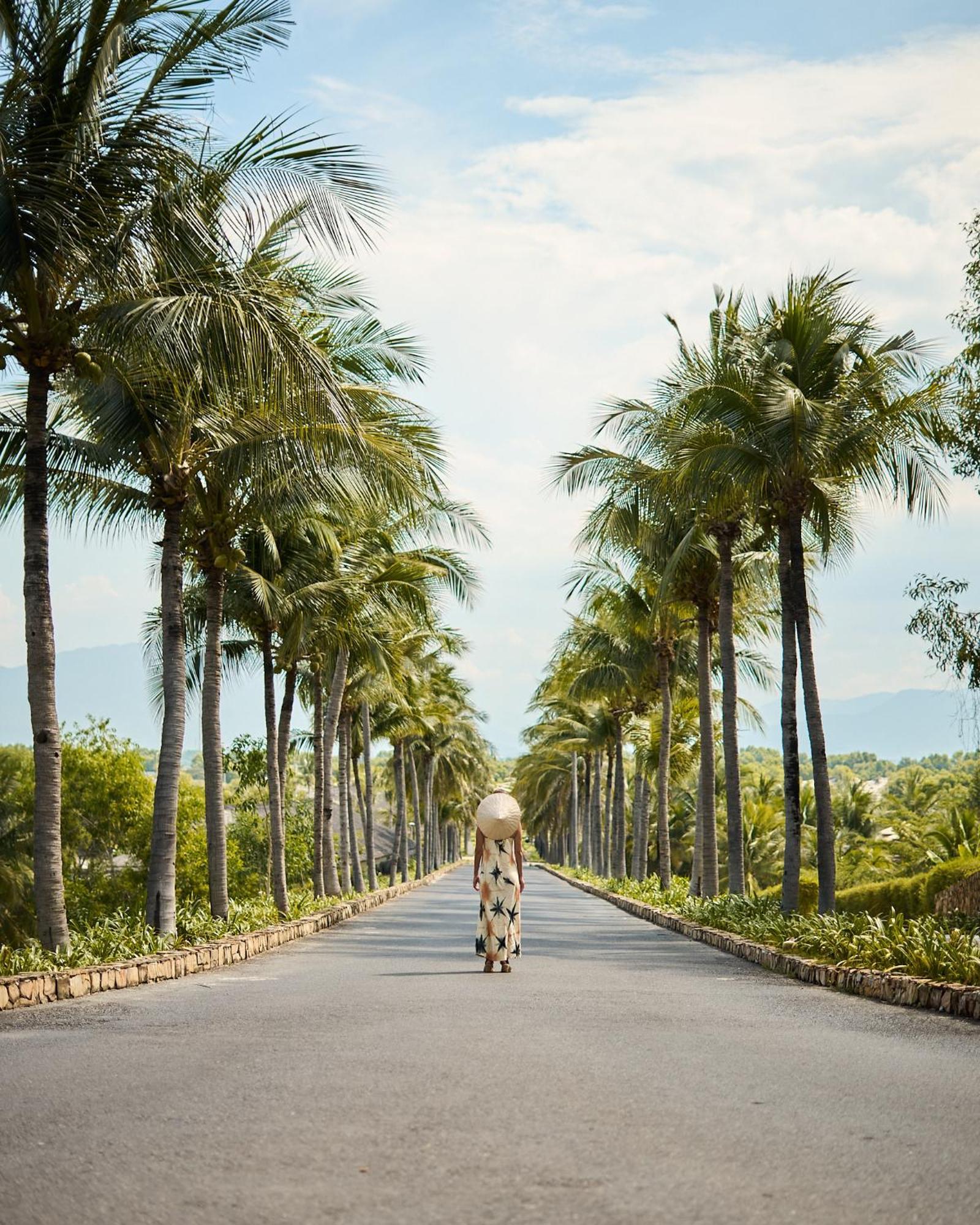 Fusion Resort Cam Ranh - All Spa Inclusive Kültér fotó