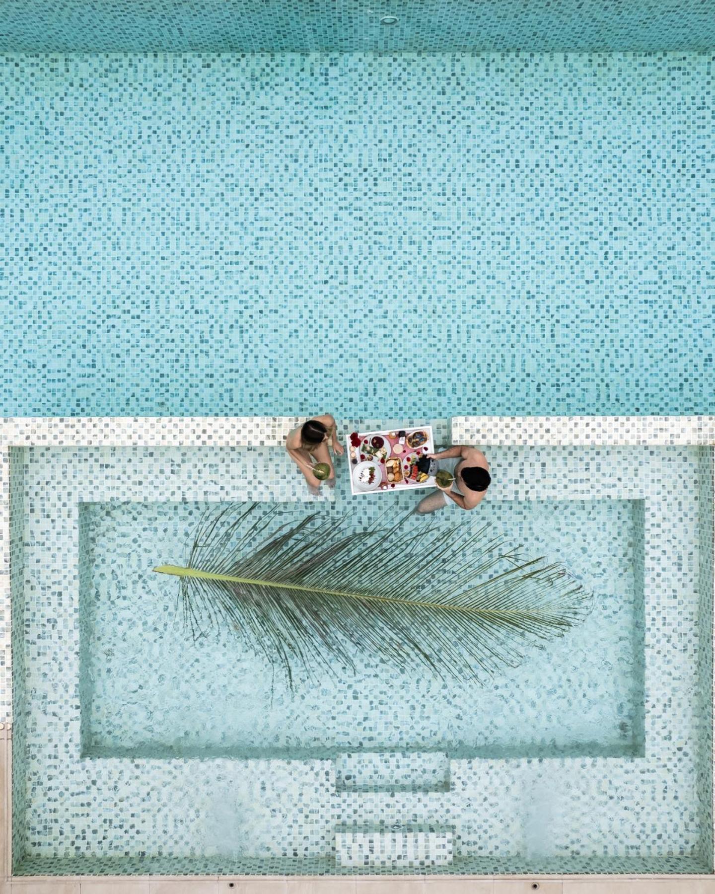 Fusion Resort Cam Ranh - All Spa Inclusive Kültér fotó