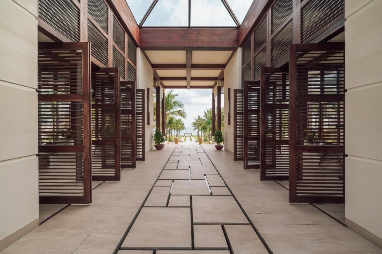 Fusion Resort Cam Ranh - All Spa Inclusive Kültér fotó