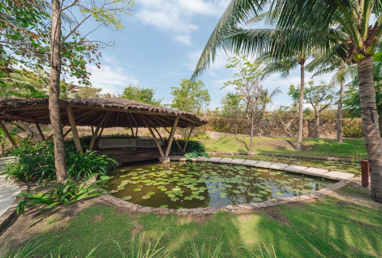 Fusion Resort Cam Ranh - All Spa Inclusive Kültér fotó